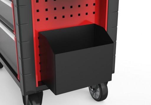 ENERGY Trailer Box, tool trolley Article number: NE00200/54 cheaply