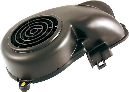 RMS Udluftning, ventilator Varenummer: 14 258 0021 billige