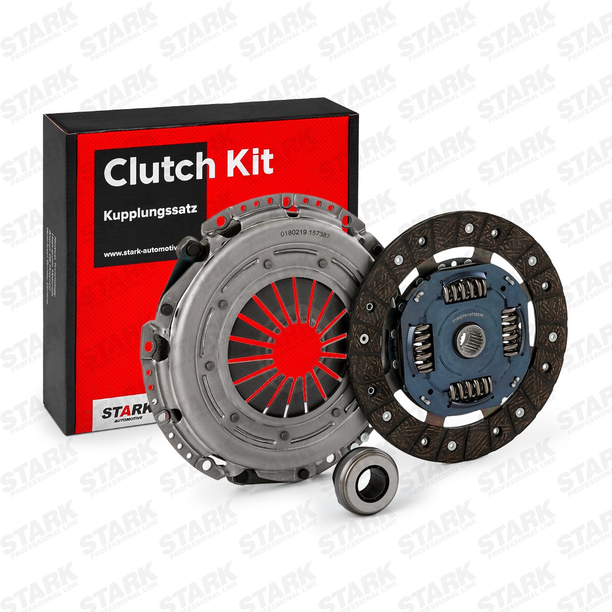 STARK Clutch kit Article number: SKCK-0100813 cheaply