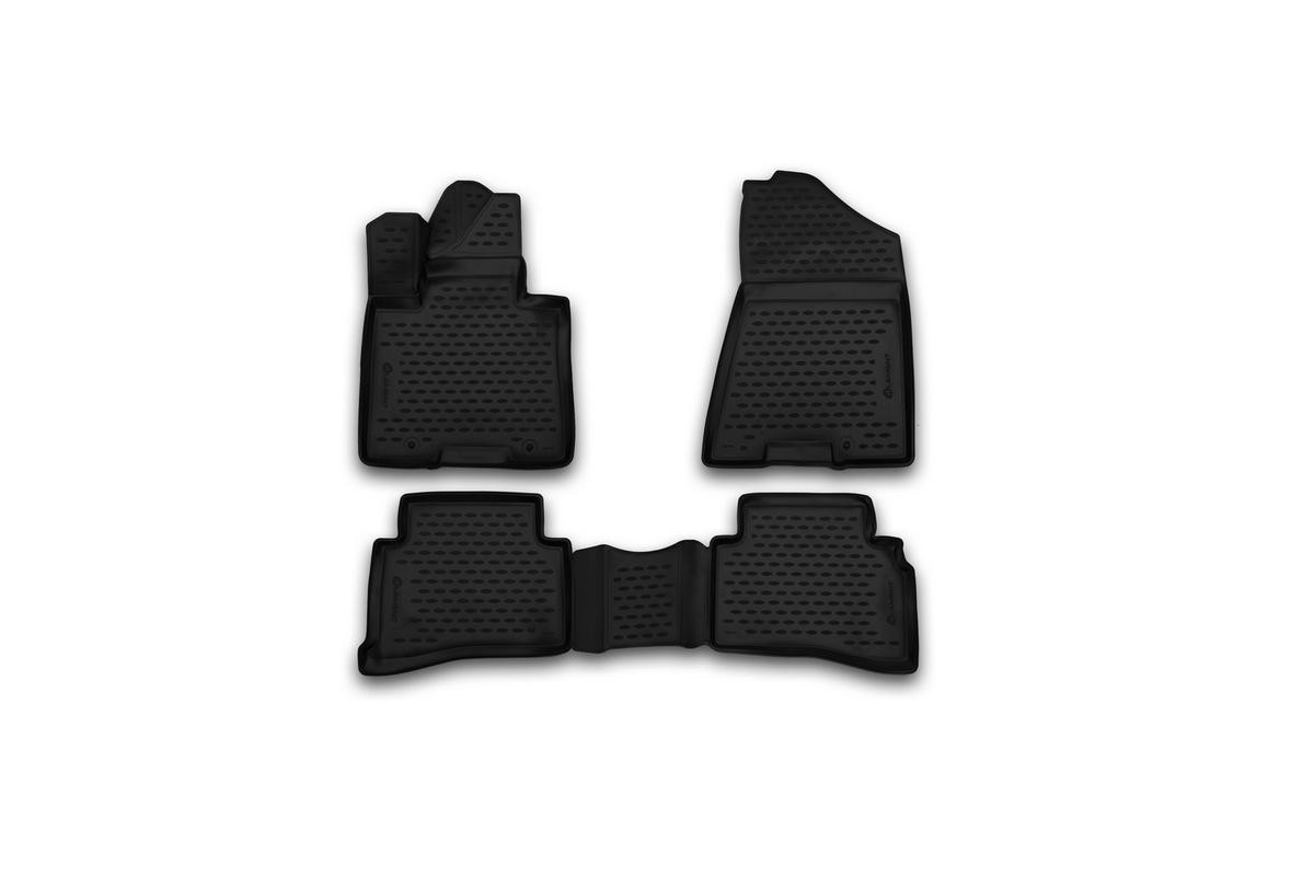 RIDEX Floor mats Article number: 215A0039 cheaply