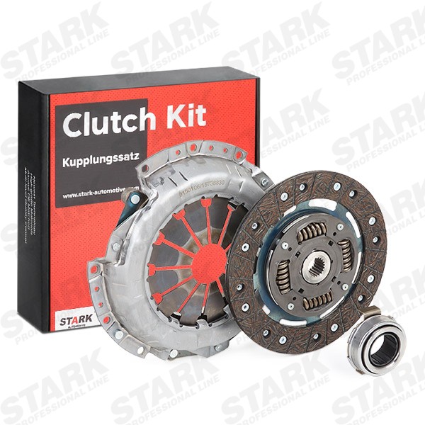 STARK Clutch kit Article number: SKCK-0100834 cheaply