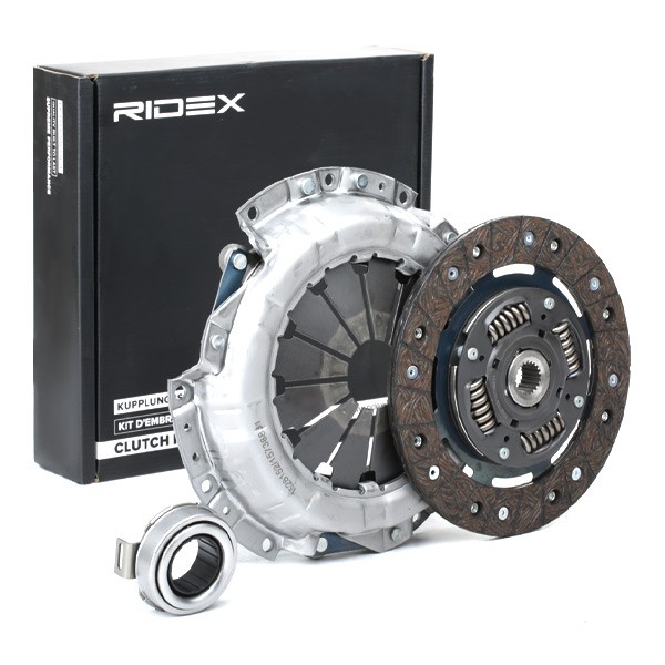 RIDEX Clutch kit Article number: 479C0833 cheaply