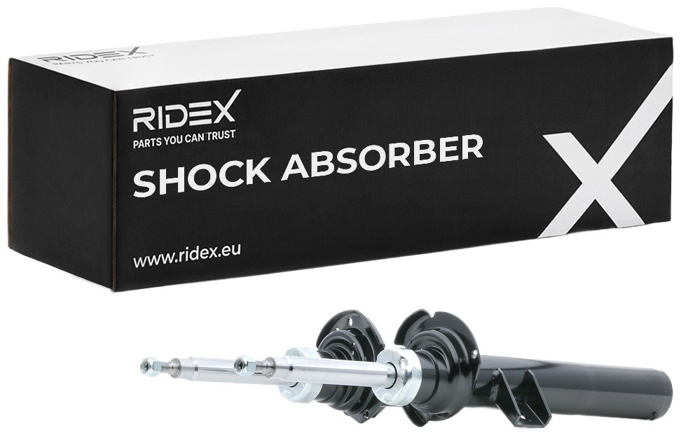 RIDEX Shock absorber Article number: 854S2584 cheaply