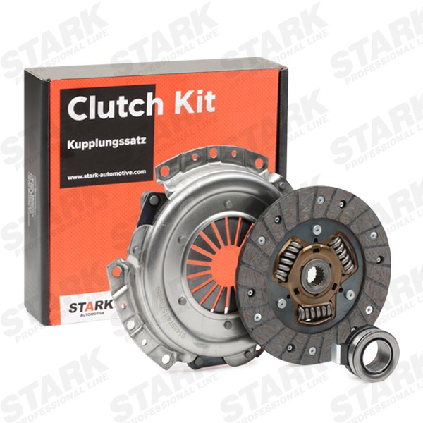 STARK Clutch kit Article number: SKCK-0100843 cheaply