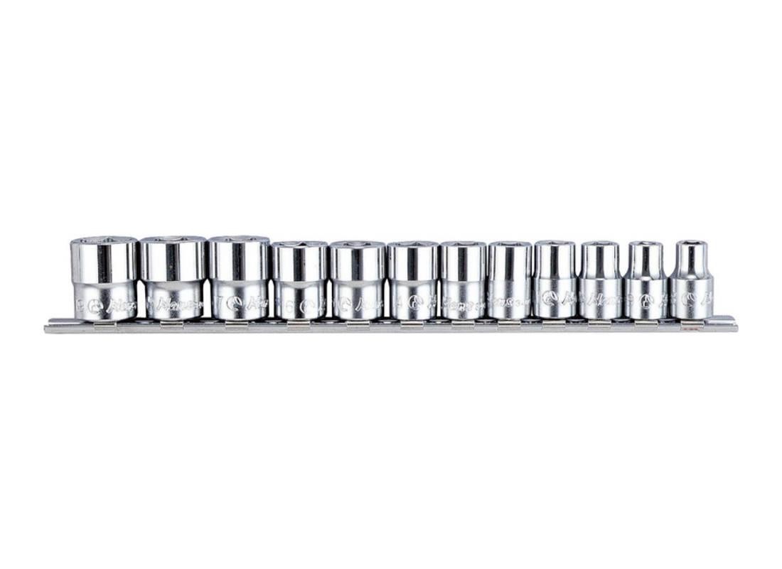 OEM Socket set 3612M from HANS
