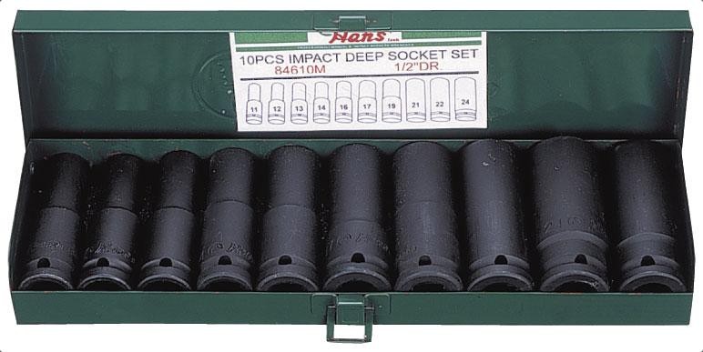 OEM Power Socket Set 84610M from HANS