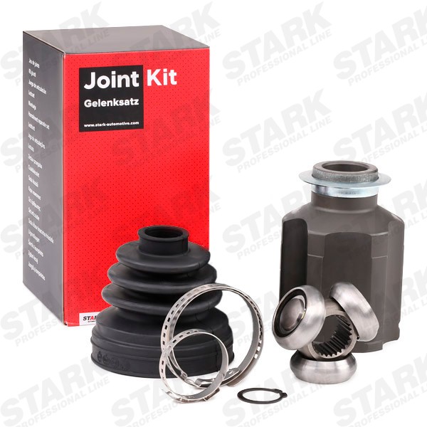 STARK Joint kit, drive shaft Article number: SKJK-0200539 cheaply