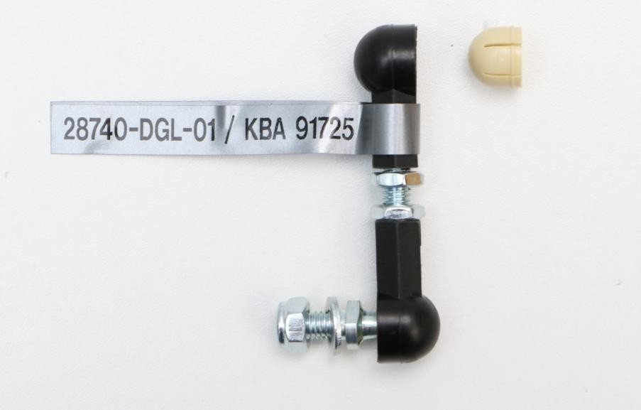 H&R Regulator, niveauregulering Varenummer: 28740-DGL-01 billige