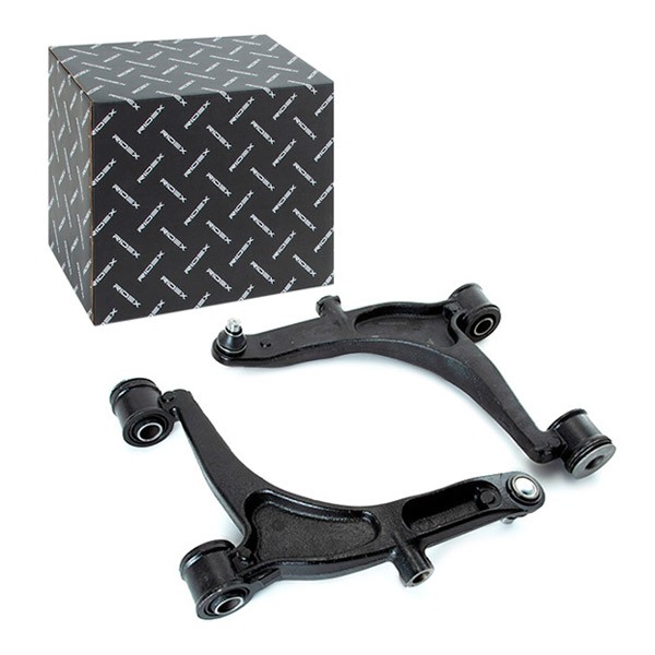 RIDEX 772S0218 Remondikomplekt,õõtshoob MASTER 2.5 dCi 100 99 HP Diisel 2013