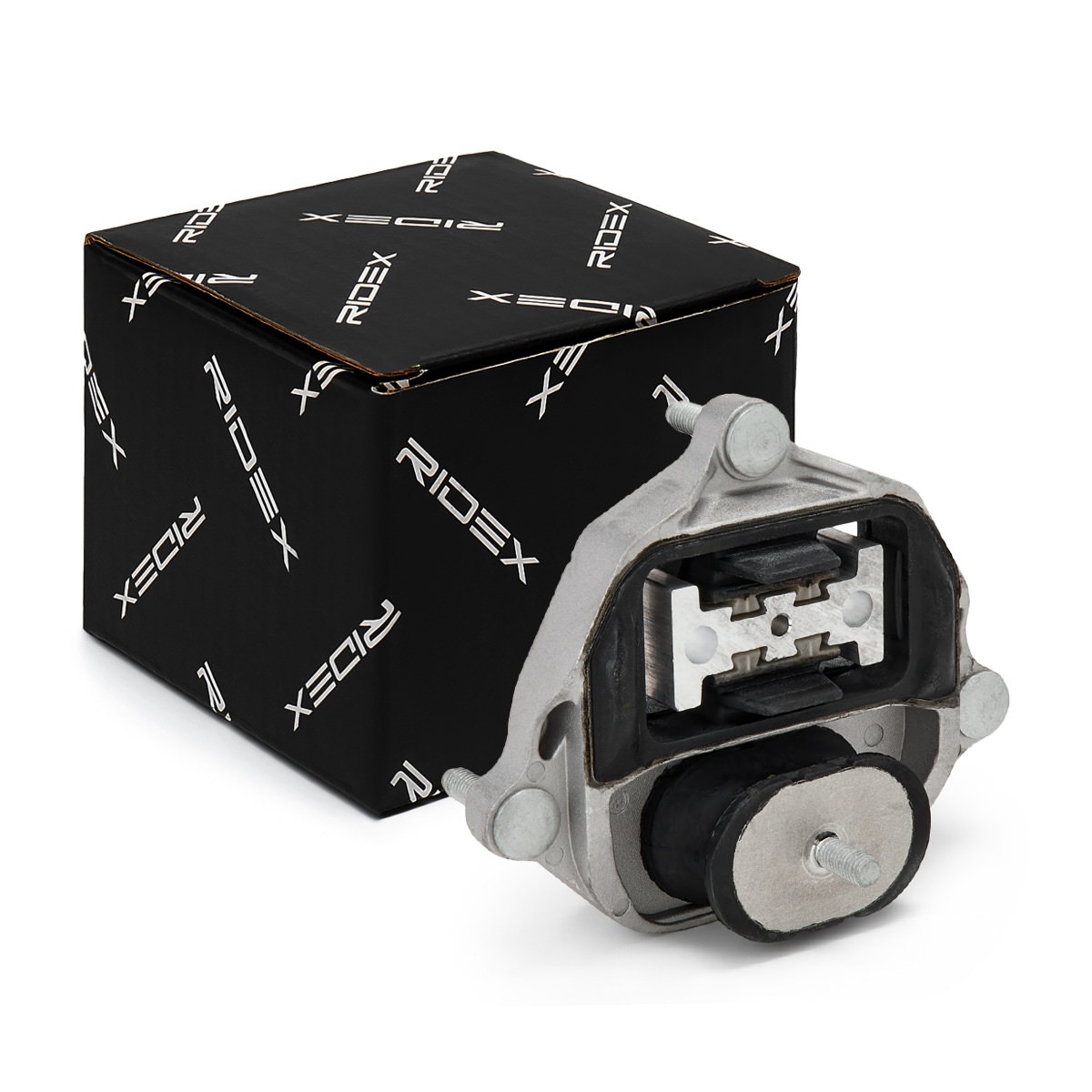 RIDEX Mounting, manual transmission Article number: 249M0006 cheaply