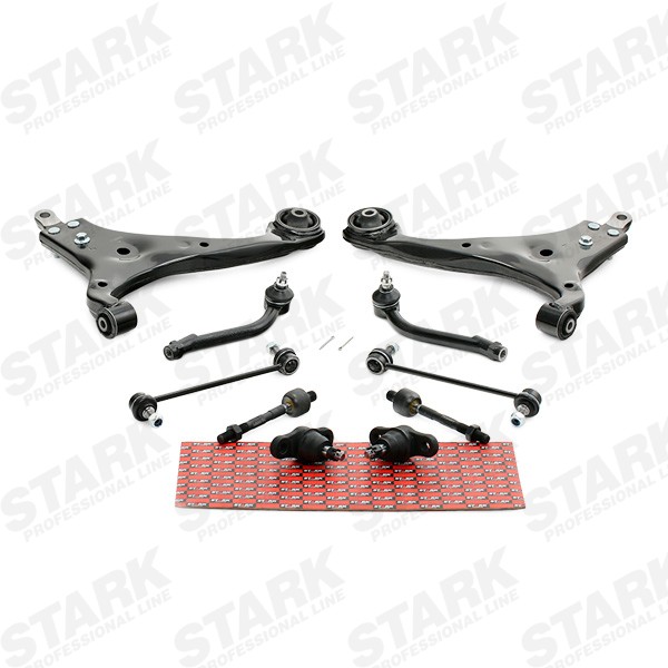STARK SKSSK-1600223 Remondikomplekt,õõtshoob CEE'D 1.4 CVVT 90 HP Bensiin 2012