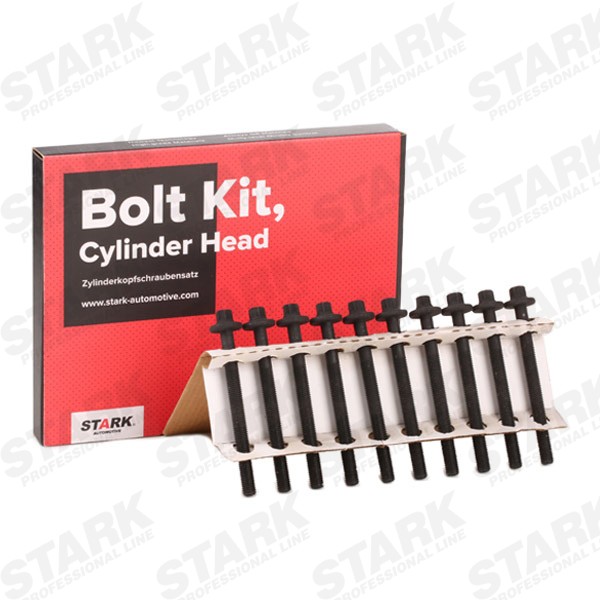 STARK Bolt Kit, cylinder head Article number: SKBOK-2360008 cheaply