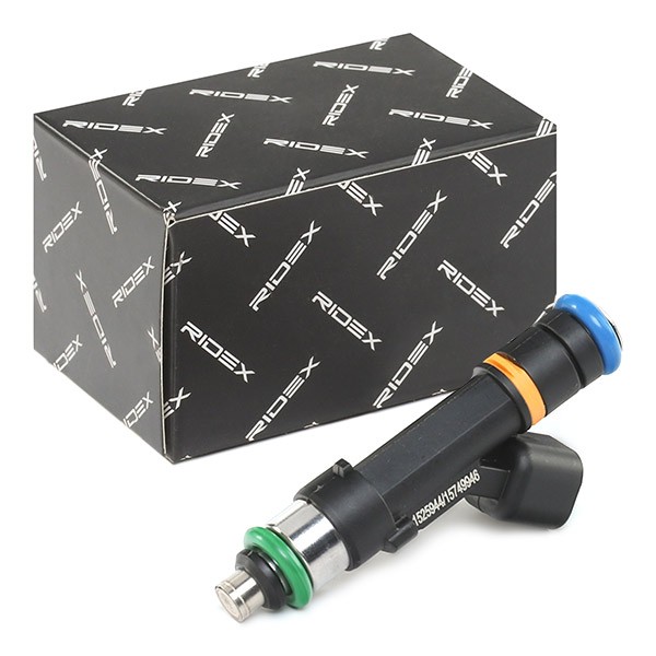 RIDEX Injector Nozzle Article number: 3902I0222 cheaply