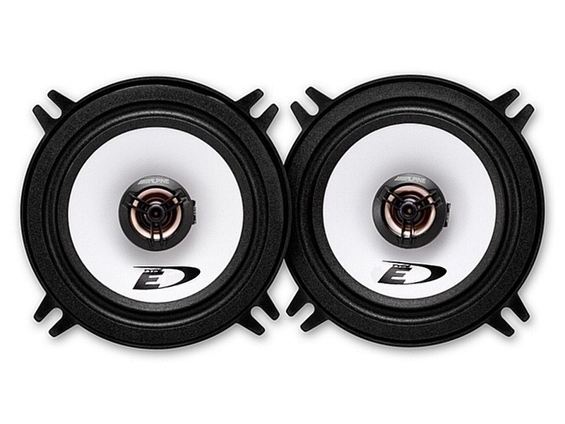 ALPINE Coaxial højttalere Custom Fit Varenummer: SXE-1325S billige