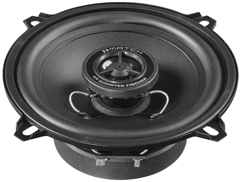 OEM Coaxial højttalere MS 5X fra HELIX