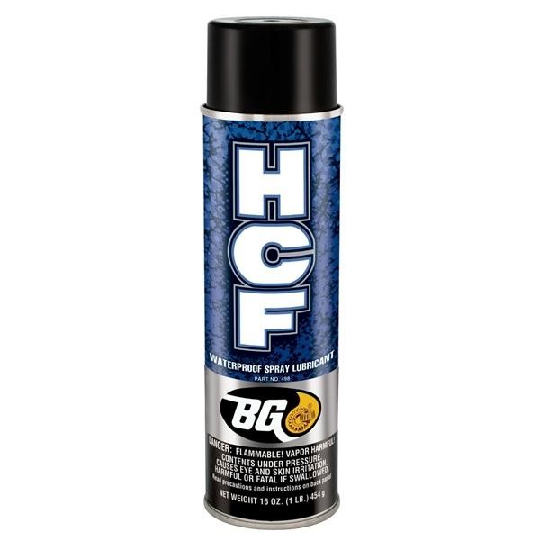 BG Products Rustløsner Varenummer: 498 billige