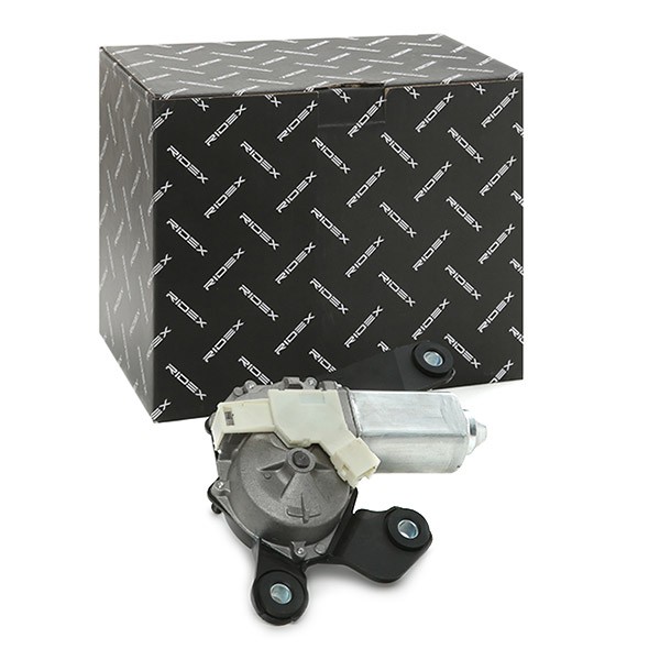 RIDEX Wiper motor Article number: 295W0142 cheaply