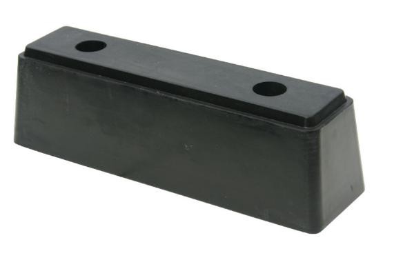 ALU-SV Støtfangere for lasterampe artikkelnummer: 4395030300 billig