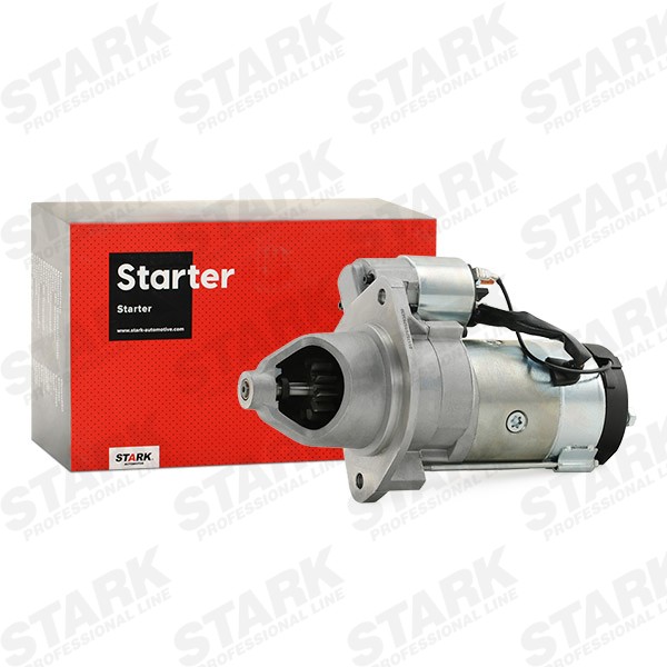 STARK Starter Artikli number: SKSTR-0330496 soodsalt