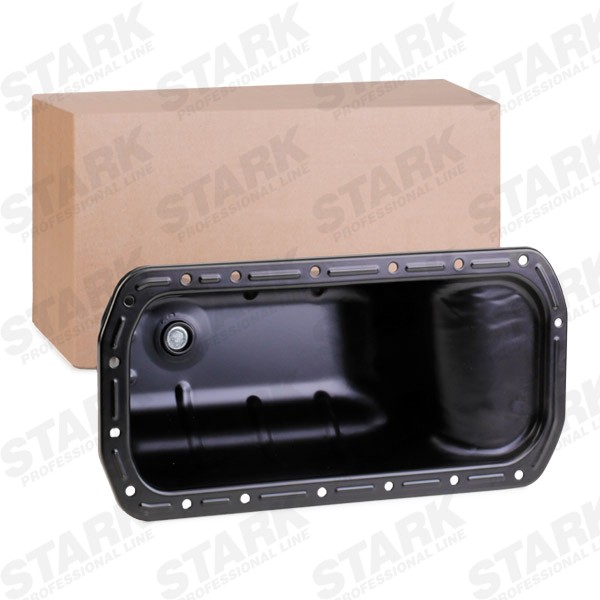 STARK Oil sump Article number: SKOP-0980155 cheaply