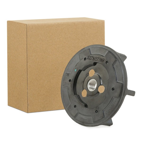 RIDEX Coil, magnetic-clutch compressor Article number: 2914C0016 cheaply