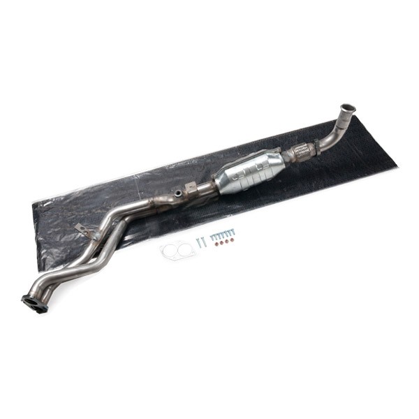 RIDEX Catalytic converter Article number: 429C0547 cheaply