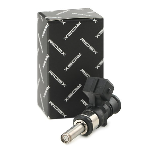 RIDEX Injector Nozzle Article number: 3902I0245 cheaply