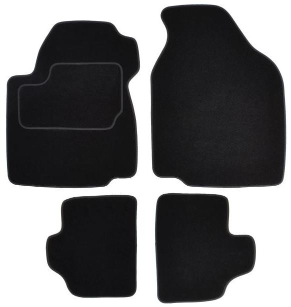 MAMMOOTH Floor mats Article number: A041 FOR70 PRM 01 cheaply