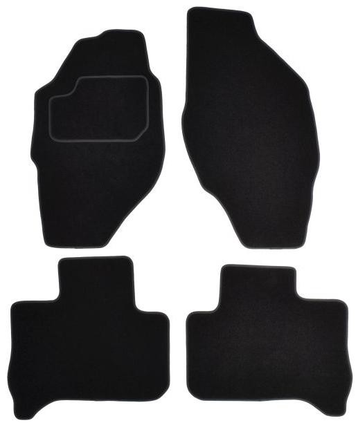 MAMMOOTH Floor mats Article number: A041 ISU10 PRM 01 cheaply