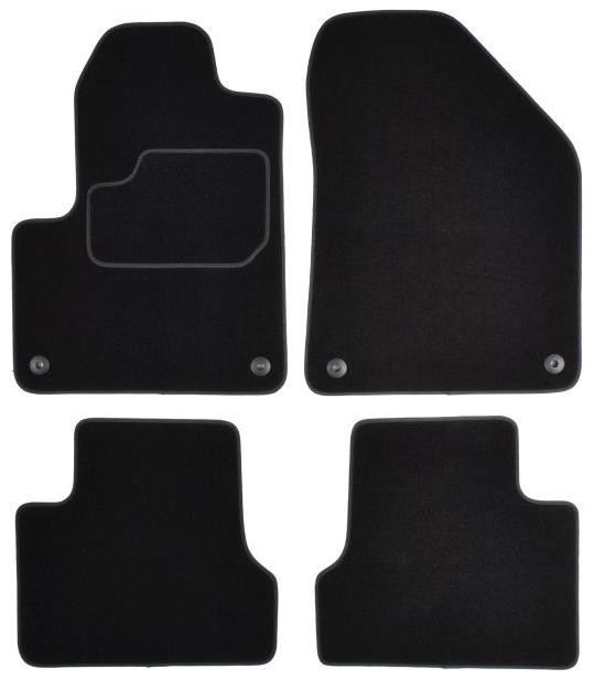 MAMMOOTH Floor mats Article number: A041 JEP18 PRM 01 cheaply