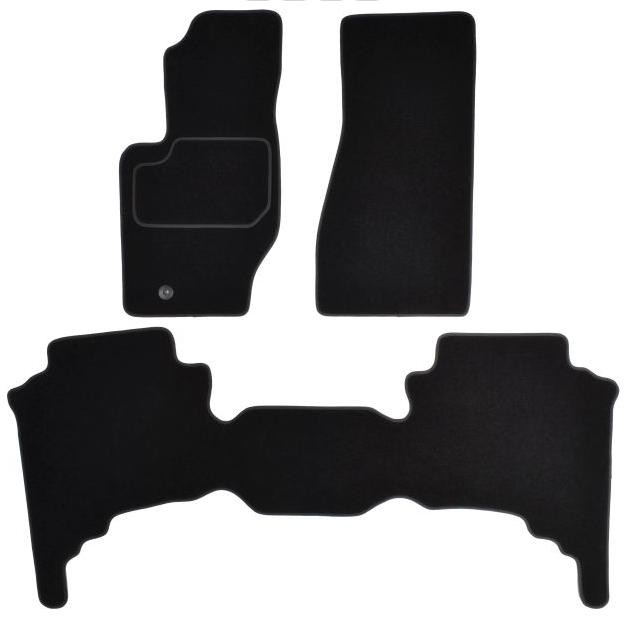 MAMMOOTH Floor mats Article number: A041 JEP20 PRM 01 cheaply