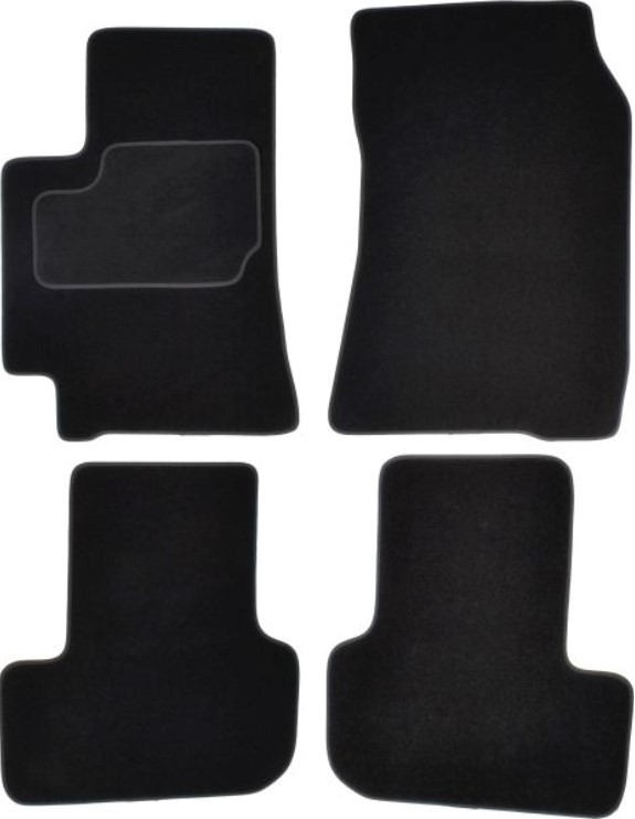 MAMMOOTH Floor mats Article number: A041 LEX15 PRM 01 cheaply