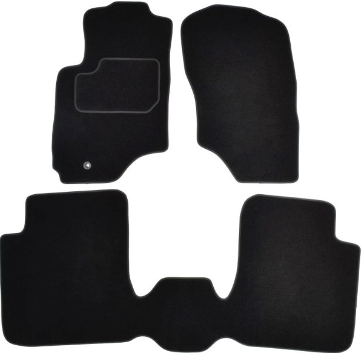MAMMOOTH Floor mats Article number: A041 MIT105 PRM 01 cheaply