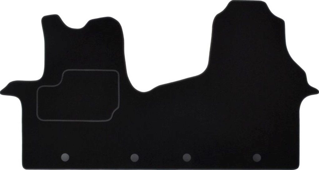 MAMMOOTH A041 OPL313 PRM 01 Jalamatt VIVARO 1.6 CDTI (06) 120 HP Diisel