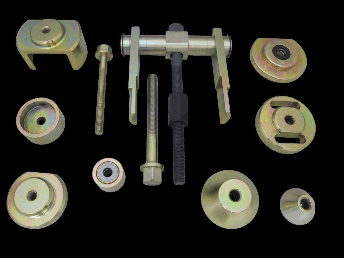 SW-Stahl Mounting Tool Set, silent bearing Article number: 302311L cheaply