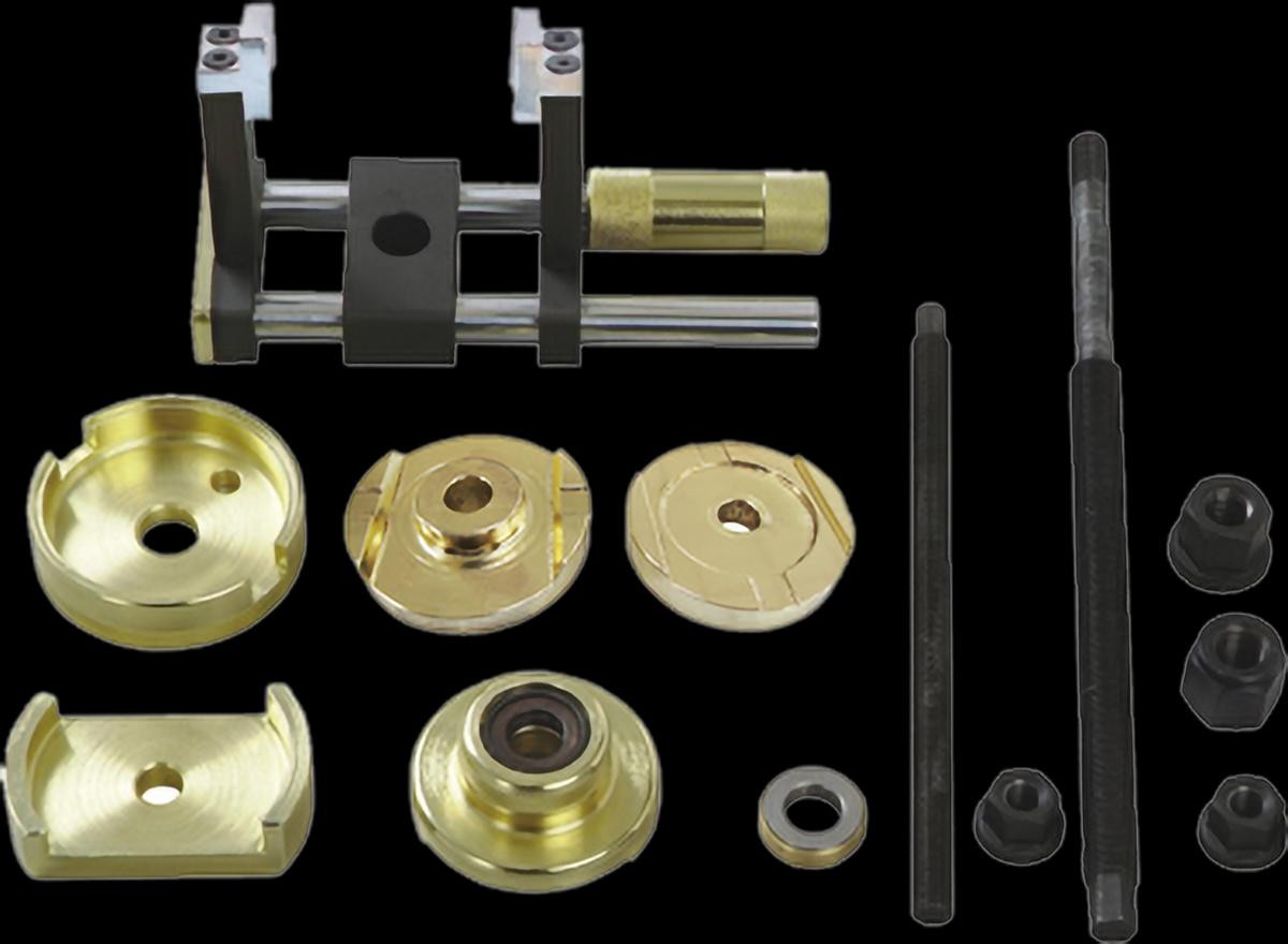 SW-Stahl Mounting Tool Set, silent bearing Article number: 302321L cheaply