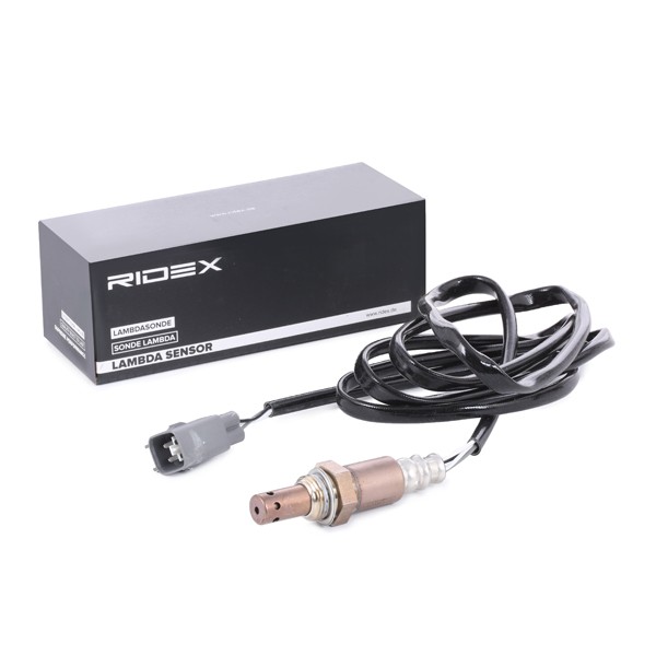 RIDEX Lambda sensor Article number: 3922L0383 cheaply