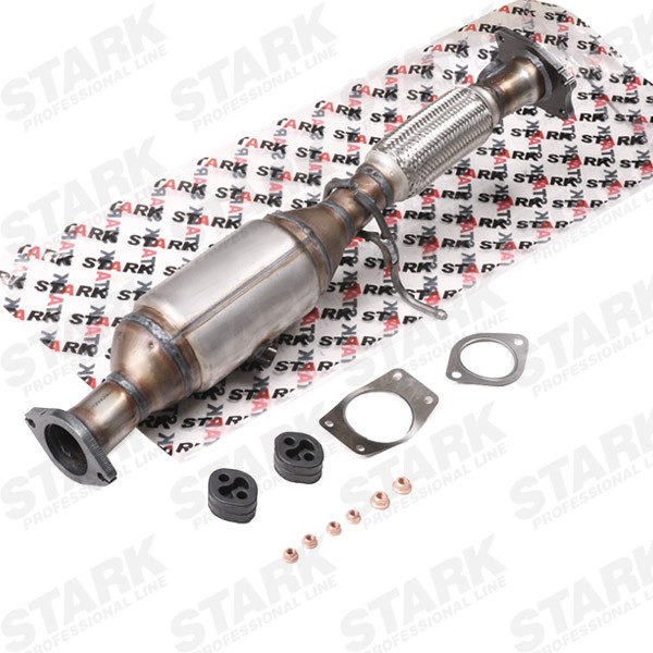 STARK Katalysator artikkelnummer: SKCCT-4840707 billig
