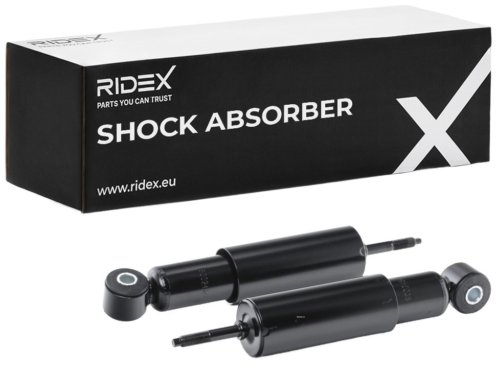 RIDEX Shock absorber Article number: 854S2654 cheaply