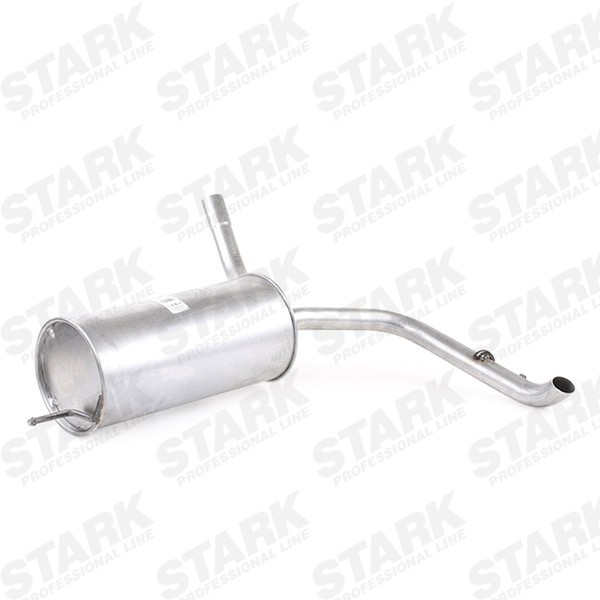 STARK Middle- / End Silencer Article number: SKMES-4910734 cheaply