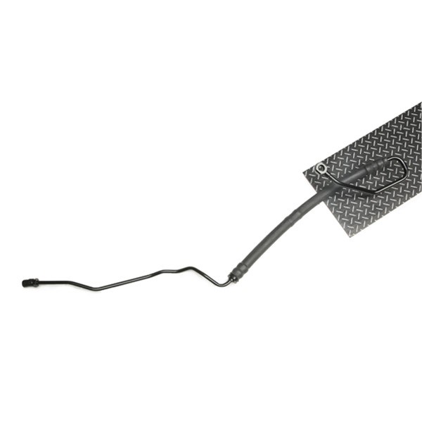RIDEX Hydraulic Hose, steering system Article number: 677H0034 cheaply