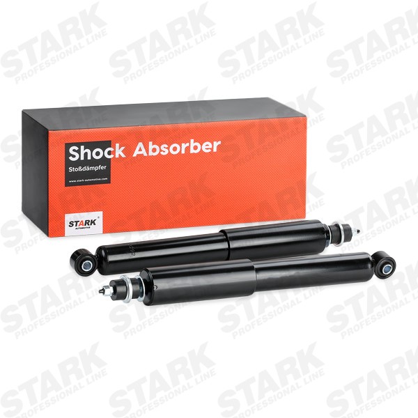 STARK Shock absorber Article number: SKSA-0133783 cheaply