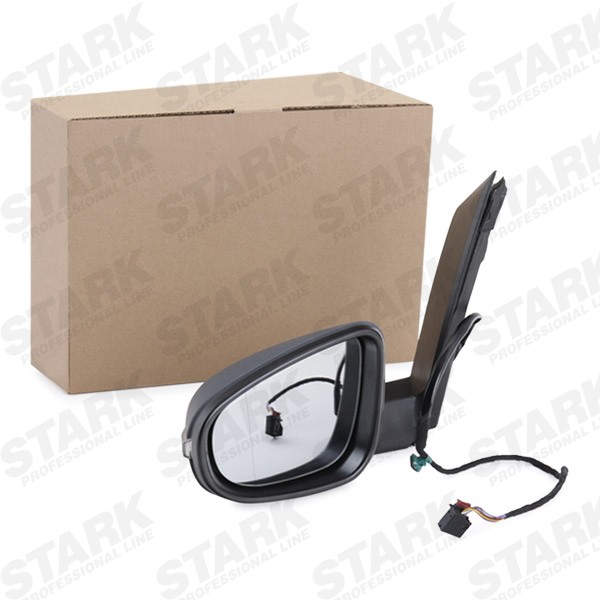 STARK Wing mirror Article number: SKOM-1040737 cheaply