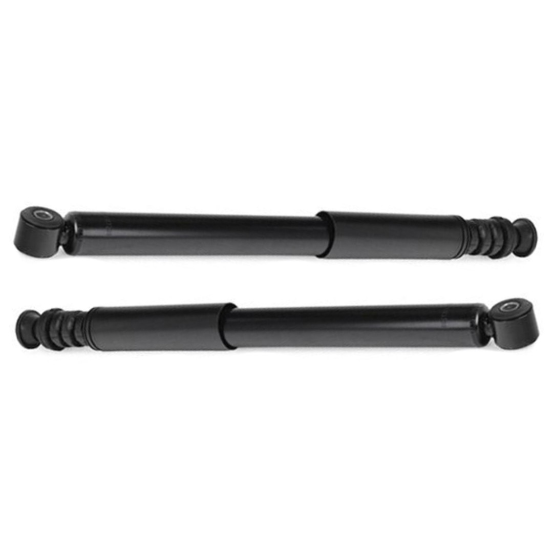 RIDEX Shock absorber Article number: 854S2676 cheaply