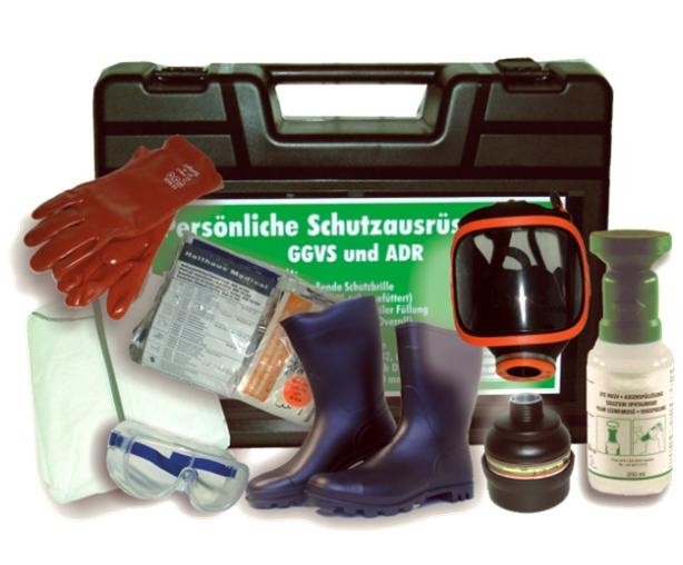 OEM ADR kits 9.08.SA from Bender Schilder