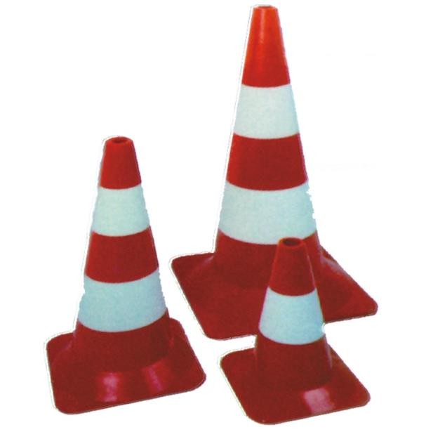 OEM Traffic Cone 9.72.SA from Bender Schilder