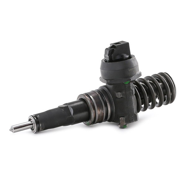 RIDEX REMAN 3930I0013R Pump and Nozzle Unit MULTIVAN 2.5 TDI 4motion 174 PS Diesel 2015