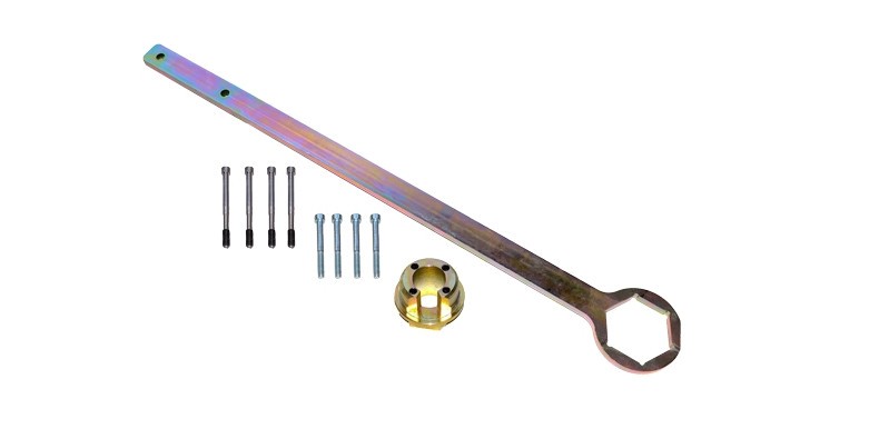 SW-Stahl Holding Tool, crankshaft Article number: 10569L cheaply