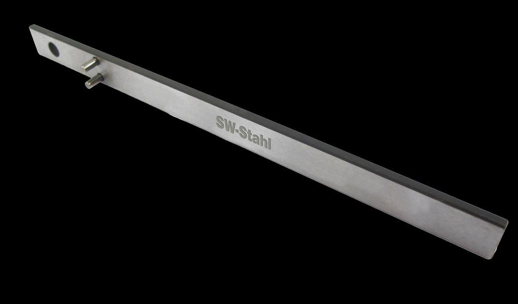 SW-Stahl Styredorn, balanceaksel Varenummer: 26144L billige