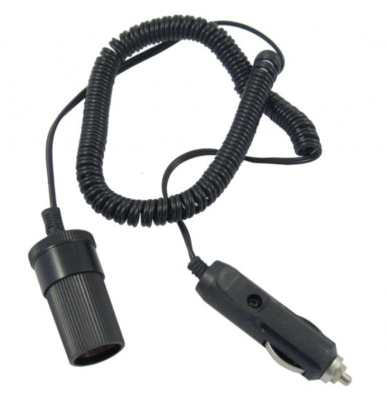 CARCOMMERCE Adaptor, cigarette lighter Article number: 61333 cheaply
